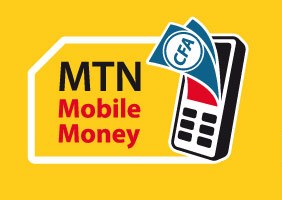 MTN Mobile Monney - partenaire Freedom Community