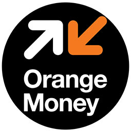 Orange Monney - partenaire Freedom Community